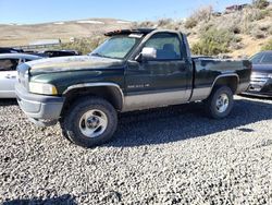 Dodge Vehiculos salvage en venta: 1996 Dodge RAM 1500