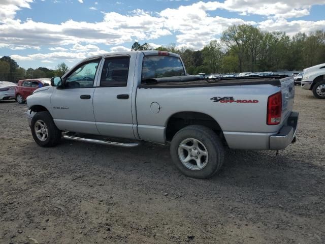 2004 Dodge RAM 1500 ST