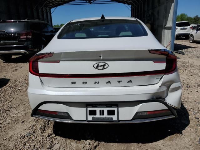 2020 Hyundai Sonata SE