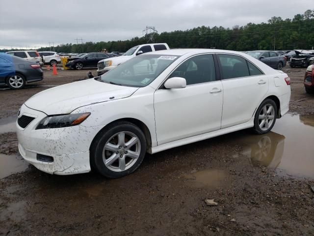 2009 Toyota Camry Base