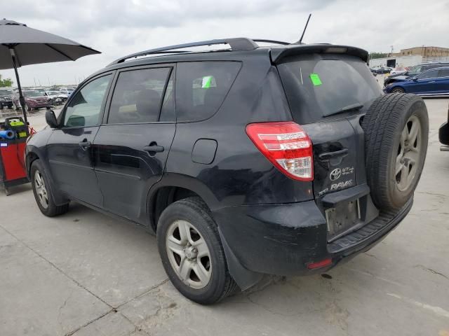 2009 Toyota Rav4