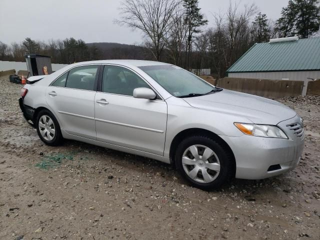 2009 Toyota Camry Base