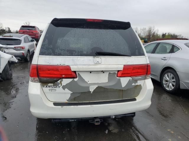 2009 Honda Odyssey LX