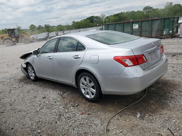 2008 Lexus ES 350