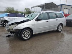 Salvage cars for sale from Copart Lebanon, TN: 2003 Ford Focus SE