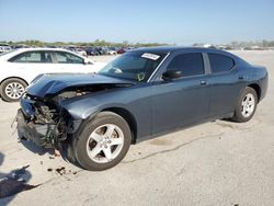 Salvage cars for sale at Lebanon, TN auction: 2008 Dodge Charger