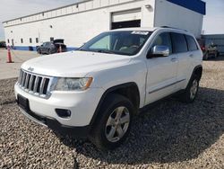 Cars With No Damage for sale at auction: 2013 Jeep Grand Cherokee Overland