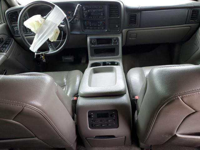 2006 Chevrolet Tahoe K1500