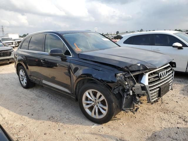 2018 Audi Q7 Premium Plus