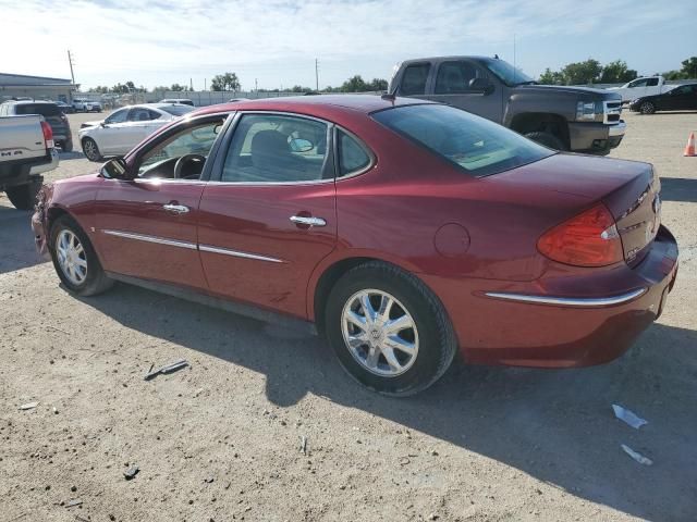 2007 Buick Lacrosse CX