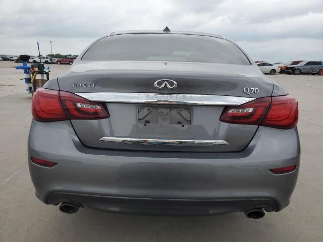 2015 Infiniti Q70 3.7