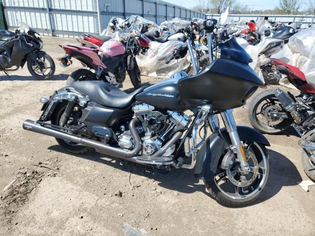 2015 Harley-Davidson Fltrx Road Glide