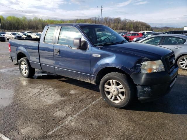 2006 Ford F150