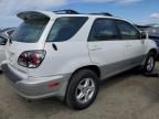 2002 Lexus RX 300