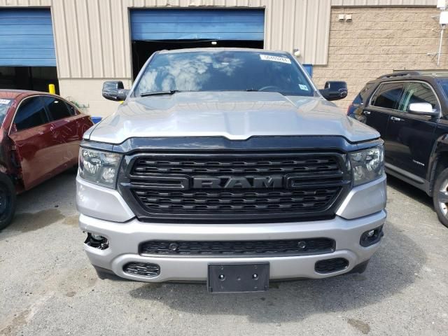 2023 Dodge RAM 1500 BIG HORN/LONE Star