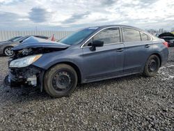 2016 Subaru Legacy 2.5I for sale in Columbus, OH