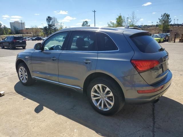 2014 Audi Q5 Premium