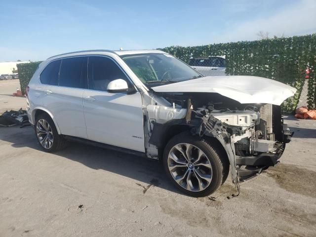 2014 BMW X5 XDRIVE35I