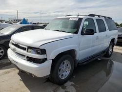 2002 Chevrolet Suburban K1500 for sale in Grand Prairie, TX