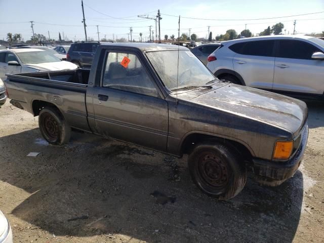 1988 Toyota Pickup 1/2 TON RN50