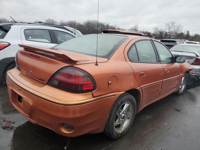 2004 Pontiac Grand AM GT1