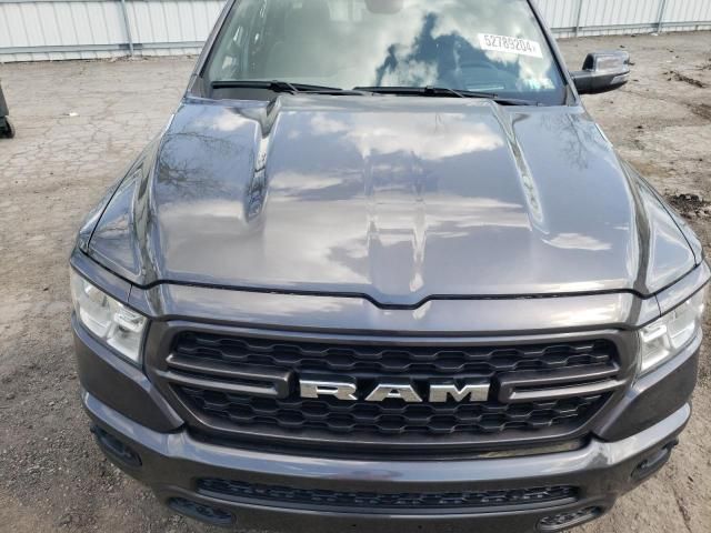 2024 Dodge RAM 1500 BIG HORN/LONE Star