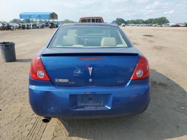 2005 Pontiac G6 GT