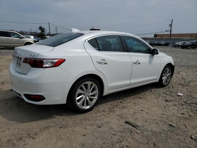 2016 Acura ILX Premium