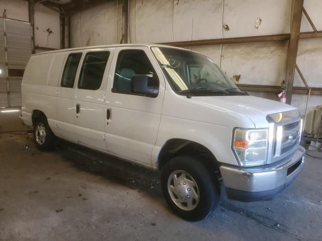 2008 Ford Econoline E150 Van