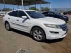 2012 Honda Crosstour EXL