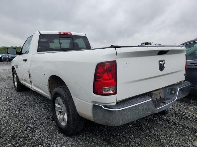 2014 Dodge RAM 1500 ST