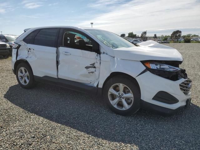 2021 Ford Edge SE