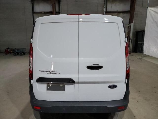 2018 Ford Transit Connect XL