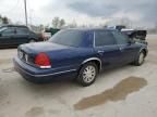 2004 Ford Crown Victoria LX