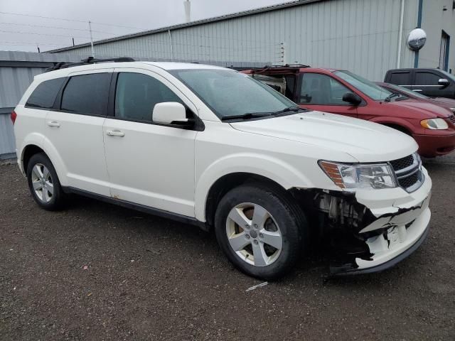 2014 Dodge Journey SE