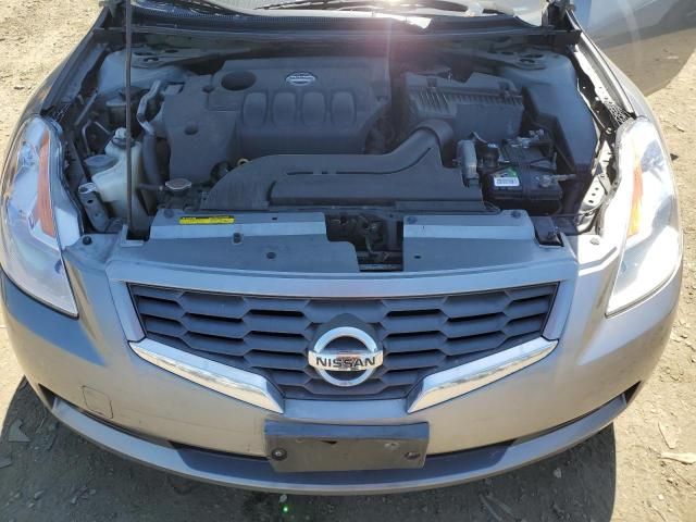 2008 Nissan Altima 2.5S