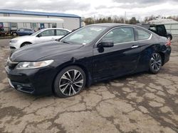 2016 Honda Accord EXL for sale in Pennsburg, PA