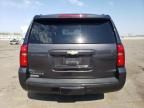 2015 Chevrolet Tahoe K1500 LT