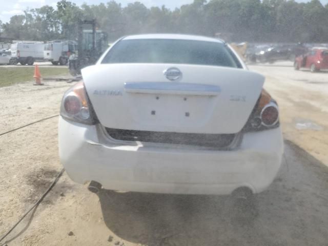 2007 Nissan Altima 2.5