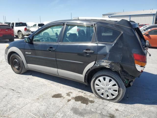 2003 Pontiac Vibe GT