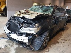 Salvage cars for sale at Sandston, VA auction: 2014 Acura MDX