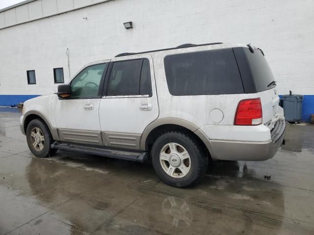 2003 Ford Expedition Eddie Bauer