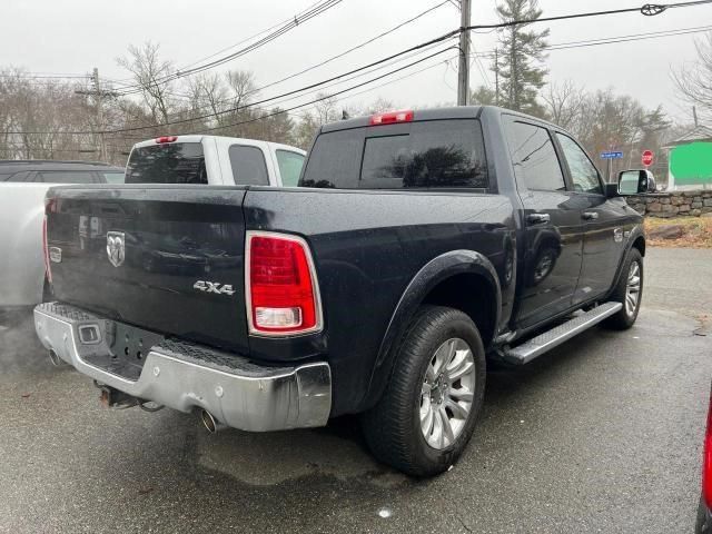 2014 Dodge RAM 1500 Longhorn