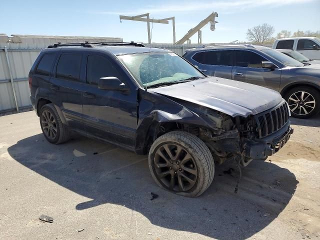 2005 Jeep Grand Cherokee Laredo