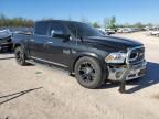 2016 Dodge RAM 1500 Longhorn