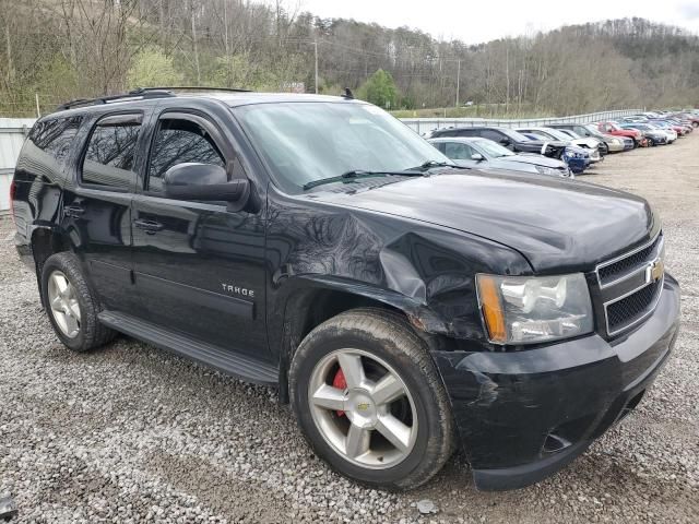 2011 Chevrolet Tahoe K1500 LT