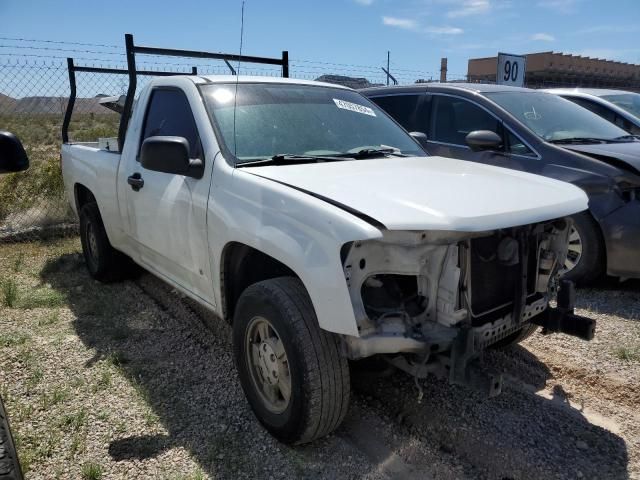 2006 GMC Canyon