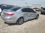 2012 Honda Accord EX