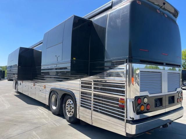 2005 Prevost Bus