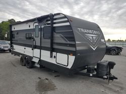 Transcraft Vehiculos salvage en venta: 2022 Transcraft Xplor